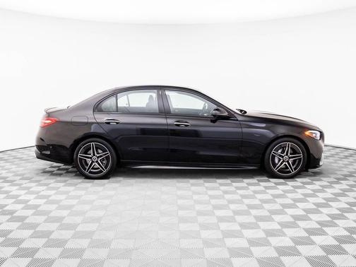2023 Mercedes-Benz C-Class C 300 4MATIC