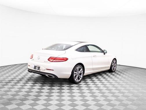 2023 Mercedes-Benz C-Class C 300 4MATIC