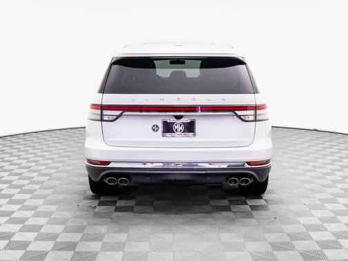 2020 Lincoln Aviator Reserve AWD