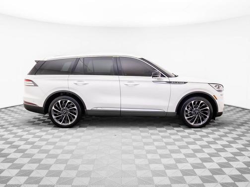 2020 Lincoln Aviator Reserve AWD
