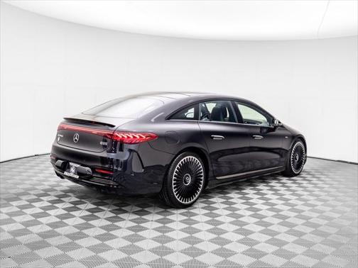 2023 Mercedes-Benz AMG EQS 4MATIC+