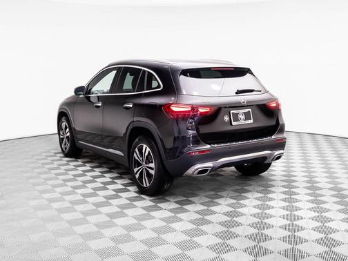 2026 Mercedes-Benz GLA 250 4MATIC