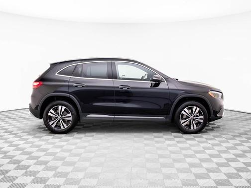 2026 Mercedes-Benz GLA 250 4MATIC