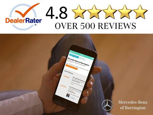 2026 Mercedes-Benz AMG CLE 53 4MATIC+