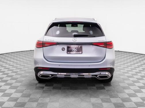 2023 Mercedes-Benz GLC 300 4MATIC