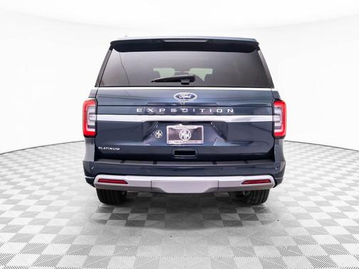 2024 Ford Expedition Platinum
