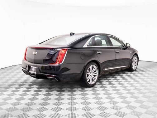 2019 Cadillac XTS Luxury