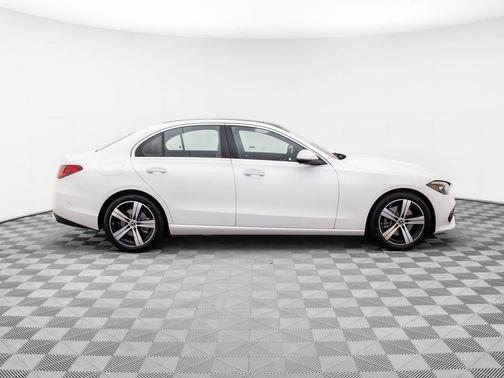 2026 Mercedes-Benz C-Class C 300 4MATIC