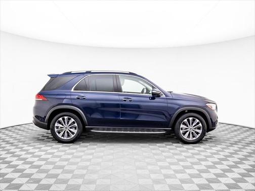 2022 Mercedes-Benz GLE 350 4MATIC
