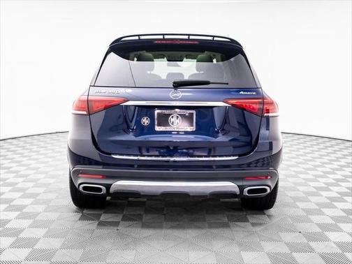 2022 Mercedes-Benz GLE 350 4MATIC