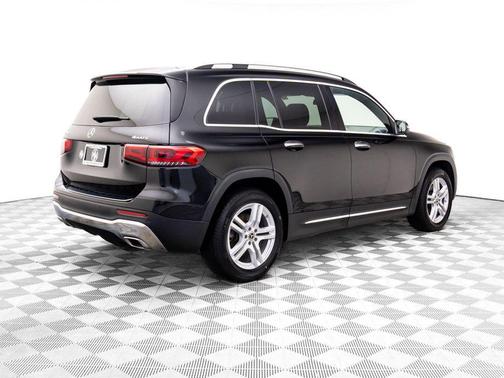 2023 Mercedes-Benz GLB 250 4MATIC