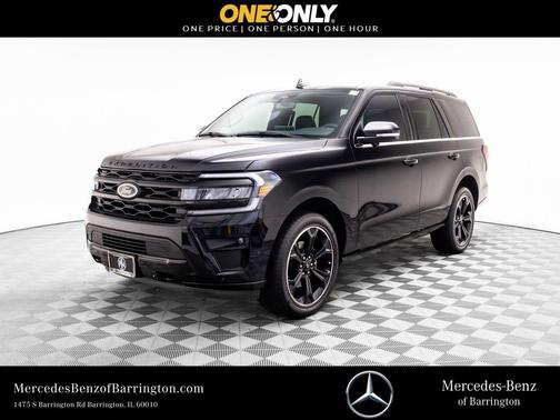 2024 Ford Expedition Limited
