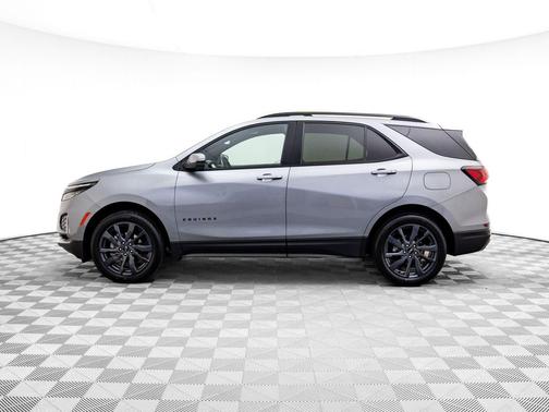 2024 Chevrolet Equinox AWD RS
