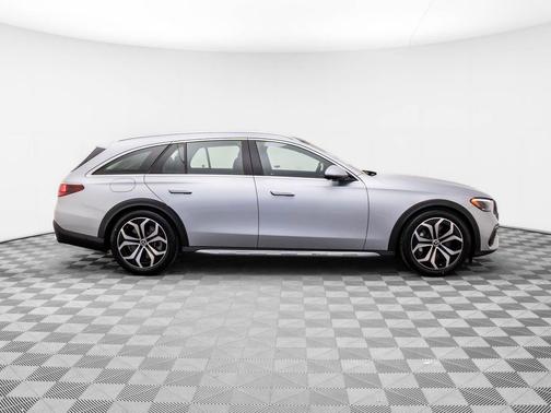 2025 Mercedes-Benz E-Class E 450 4MATIC All-Terrain