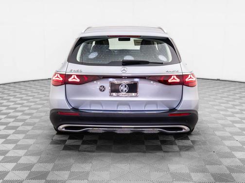 2025 Mercedes-Benz E-Class E 450 4MATIC All-Terrain