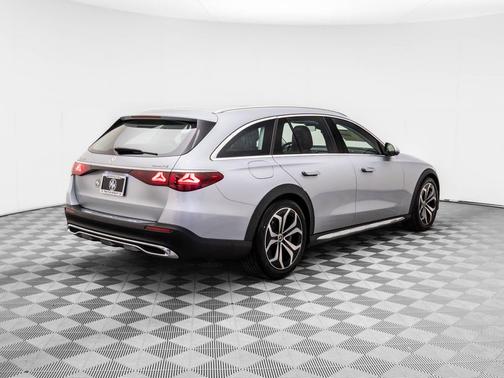 2025 Mercedes-Benz E-Class E 450 4MATIC All-Terrain