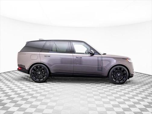 2023 Land Rover Range Rover First Edition
