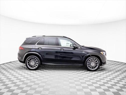 2025 Mercedes-Benz GLE 450e 4MATIC