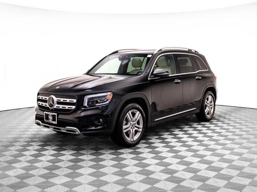 2023 Mercedes-Benz GLB 250 4MATIC
