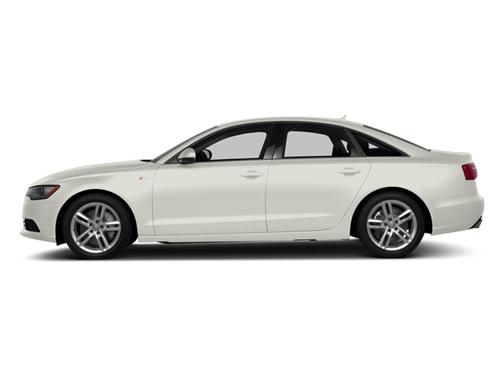2014 Audi A6 2.0T Premium Plus quattro