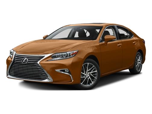 2016 Lexus ES 350 Base
