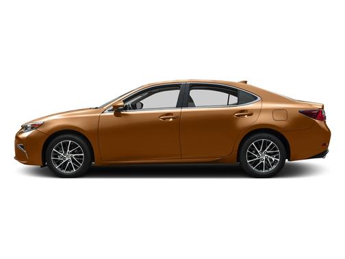 2016 Lexus ES 350 Base