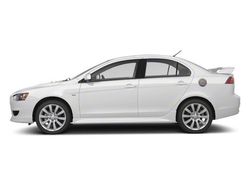 2013 Mitsubishi Lancer ES