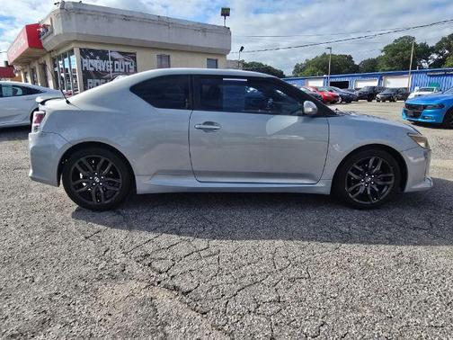 2014 Scion tC Base