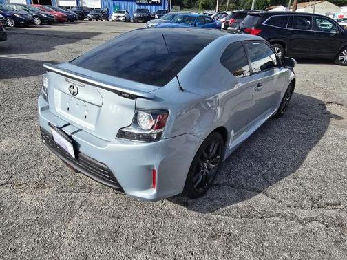 2014 Scion tC Base