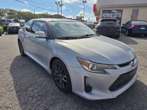 2014 Scion tC Base