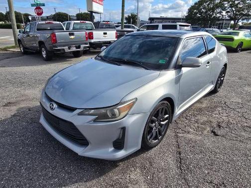 2014 Scion tC Base
