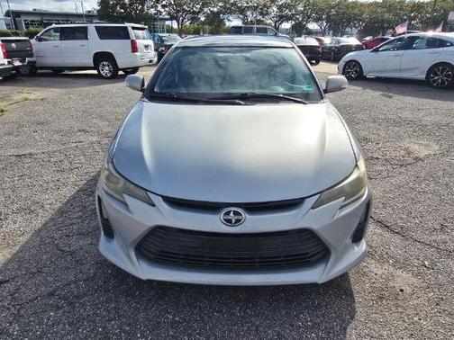2014 Scion tC Base