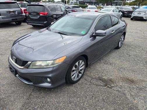 2013 Honda Accord EX