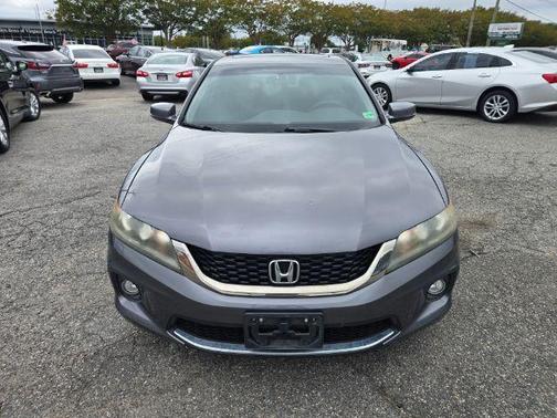 2013 Honda Accord EX