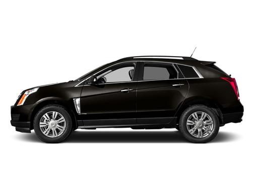 2016 Cadillac SRX Premium Collection