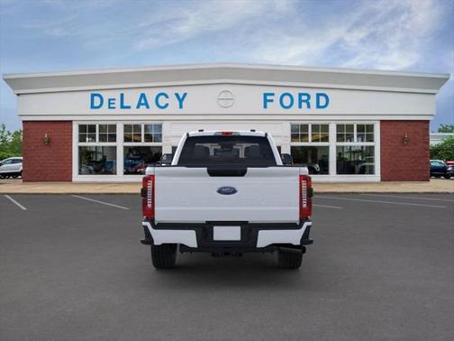 2025 Ford F-250 XL