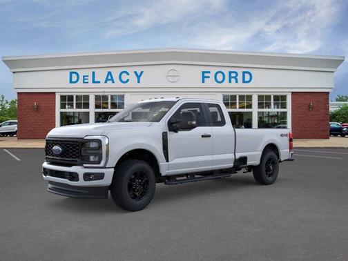 2025 Ford F-250 XL