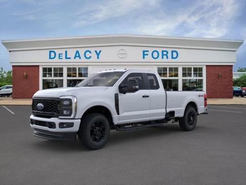 2025 Ford F-250 XL