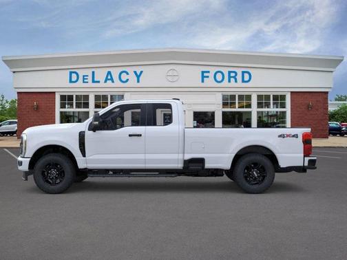 2025 Ford F-250 XL