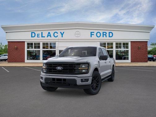 Avalanche 2026 Ford F-150 XLT
