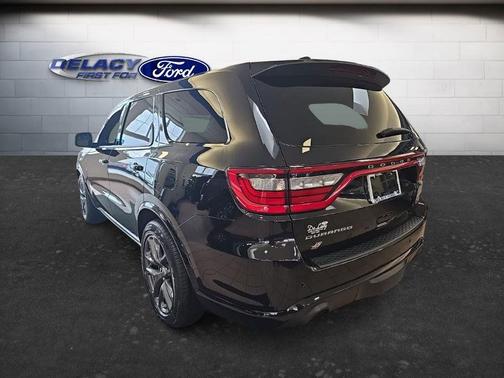 2021 Dodge Durango R/T AWD