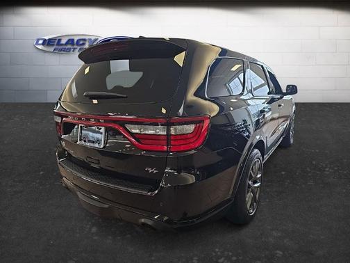 2021 Dodge Durango R/T AWD