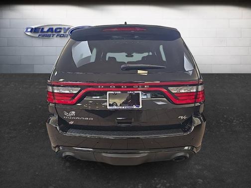 2021 Dodge Durango R/T AWD