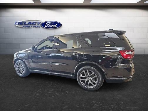 2021 Dodge Durango R/T AWD