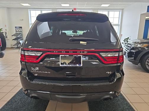 2021 Dodge Durango R/T AWD