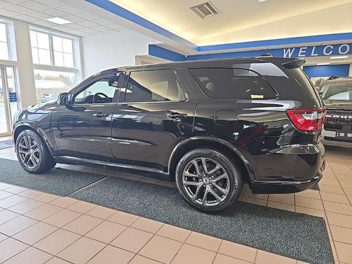 2021 Dodge Durango R/T AWD