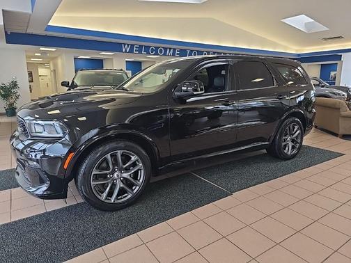 2021 Dodge Durango R/T AWD