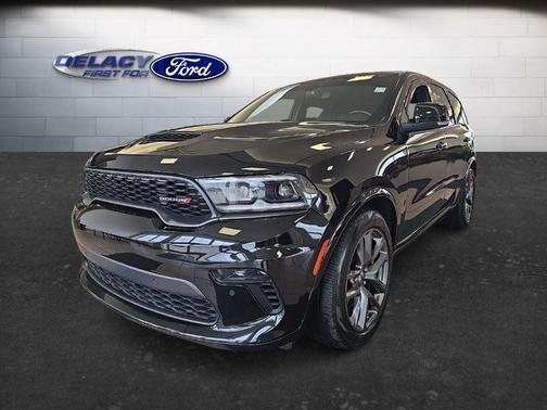 2021 Dodge Durango R/T AWD