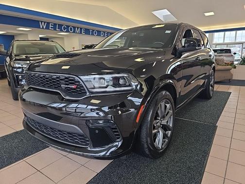 2021 Dodge Durango R/T AWD