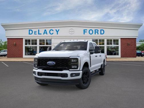2026 Ford F-350 XL